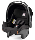 Peg Perego Primo Viaggio SL 0-13 kg 5***** ADAC - ebony