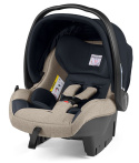 Peg Perego Primo Viaggio SL 0-13 kg 5***** ADAC - luxe ecru