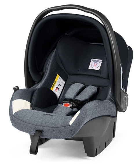 Peg Perego Primo Viaggio SL 0-13 kg 5***** ADAC - luxe mirage