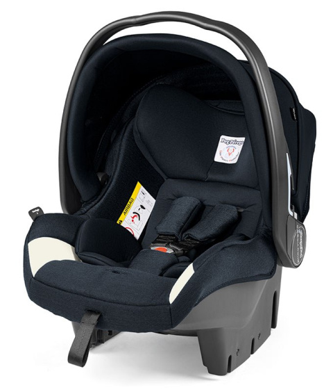 Peg Perego Primo Viaggio SL 0-13 kg 5***** ADAC - luxe prestige