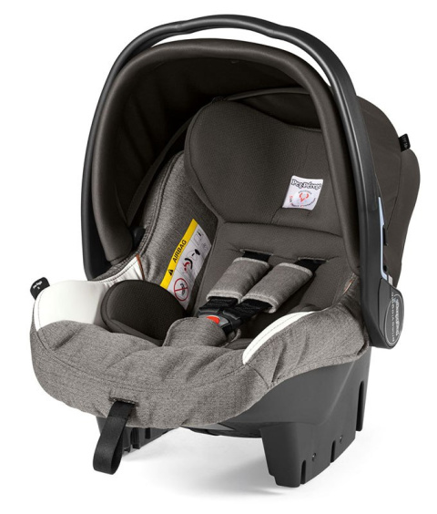 Peg Perego Primo Viaggio SL 0-13 kg 5***** ADAC - polo