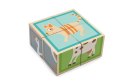 Scratch, Puzzle 4 Klocki FARMA 2,