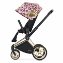 CYBEX PRIAM Wózek spacerowy JEREMY SCOTT CHERUBS - PINK