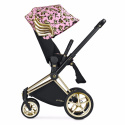 CYBEX PRIAM Wózek spacerowy JEREMY SCOTT CHERUBS - PINK