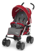 Chicco Multiway Evo Wózek Spacerowy - Fire