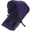 BRITAX & ROMER DRUGIE SIEDZISKO DO WÓZKA B-READY MINERAL - PURPLE