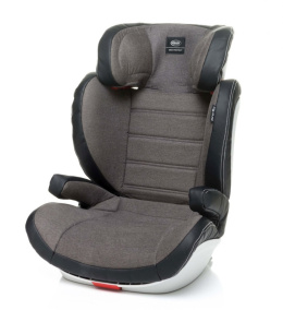 PRO-FIX 4Baby fotelik samochodowy 15-36 kg ISOFIX - GREY