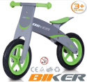 Biker easyGO ROWEREK BIEGOWY DO NAUKI JAZDY 3+