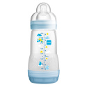 BUTELKA PC 260 ml ANTI-COLIC SM.0+ WOLNY MAM Baby 1194