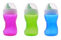 KUBEK NIEKAPEK LEARN TO DRINK CUP 270 ml 8m+ MAM Baby 1224