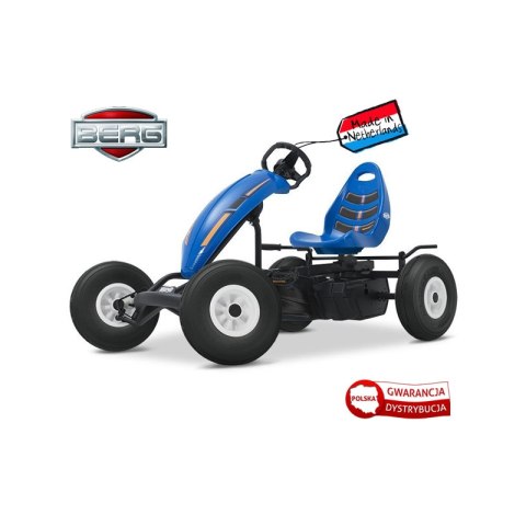 BERG Gokart na pedały Compact Sport BFR