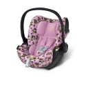 CYBEX CLOUD Q JEREMY SCOTT CHERUBS Fotelik samochodowy 0-13 kg - PINK