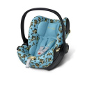 CYBEX CLOUD Q JEREMY SCOTT CHERUBS Fotelik samochodowy 0-13 kg - BLUE