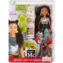 MGA Project Mc2 Lalka Bryden's Light Up Earrings