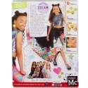 MGA Project Mc2 Lalka Bryden's Light Up Earrings