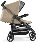 Si COMPLETO Peg Perego wózek spacerowy Class Beige