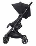 LARA Maxi-Cosi ultra lekka spacerówka 6,3kg szybkie składanie jedną ręką - nomad black