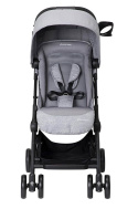 LARA Maxi-Cosi ultra lekka spacerówka 6,3kg szybkie składanie jedną ręką - nomad grey