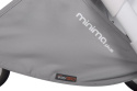 Minima Plus easyGO wózek spacerowy 6,7 kg - GRAPHITE