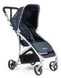 WÓZEK VIDA firmy BABYHOME wózek do 25 kg - blue