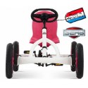 BERG Gokart Buddy White