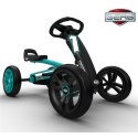 BERG Gokart na pedały Buzzy Racing Ciche koła 2-5 lat do 30 kg