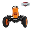 BERG Gokart na pedały X-Cross BFR Pompowane koła od 5 lat do 100 kg