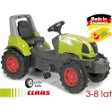 Rolly Toys rollyFarmTrac Premium Traktor na pedały CLAAS Arion