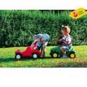 Rolly Toys rollyMinitrac Jeździk Steyr Traktor Klakson Pchacz 1-4 Lat