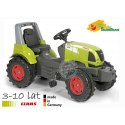 Rolly Toys rollyFarmTrac Premium Traktor na pedały CLAAS Arion