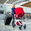 ORBIT BABY Torba do transportu wózka 721000