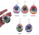 Tamagotchi gra elektroniczna dla dzieci jajko