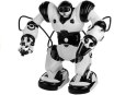 Duży Robot Zdalnie Sterowany RC chodzi 40cm