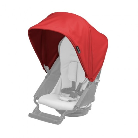 ORBIT BABY BUDKA SIEDZISKA G3 RED 714007