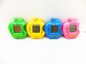 Zabawka Tamagotchi elektroniczna gra jabłko