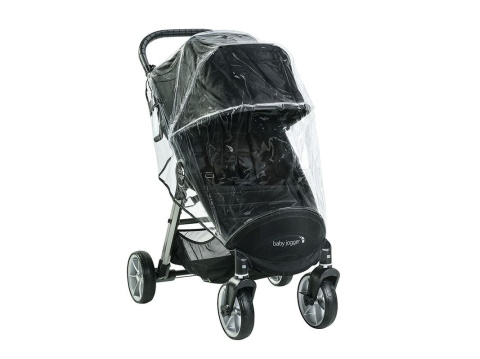 BABY JOGGER FOLIA CITY MINI 2 4W 2083999