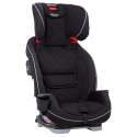 GRACO SLIMFIT LX ISOFIX Fotelik samochodowy 0-36 kg Grupa 0+/1/2/3 - 429517 MIDNIGHT BLACK