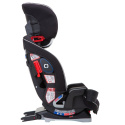 GRACO SLIMFIT LX ISOFIX Fotelik samochodowy 0-36 kg Grupa 0+/1/2/3 - 429517 MIDNIGHT BLACK