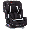 GRACO SLIMFIT LX ISOFIX Fotelik samochodowy 0-36 kg Grupa 0+/1/2/3 - 429517 MIDNIGHT BLACK