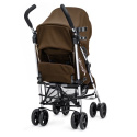 BABY JOGGER BBJ WOZEK VUE BROWN BJ62453