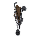 BABY JOGGER BBJ WOZEK VUE BROWN BJ62453