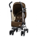 BABY JOGGER BBJ WOZEK VUE BROWN BJ62453