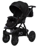 XQ S-Line BabyActive wózek spacerowy idealny na drogi i bezdroża XQ-s04