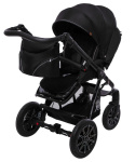 XQ S-Line BabyActive wózek spacerowy idealny na drogi i bezdroża XQ-s04