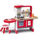 Smoby Kuchnia Dla Dzieci Evolutive Grand Chef 43 Akc. Taboret