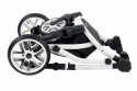 Bebetto SILVIA C-line wózek wielofunkcyjny 2w1