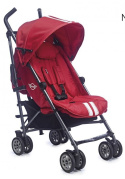 Easywalker MINI Buggy wózek spacerowy typu parasolka 7kg