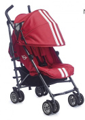 Easywalker MINI Buggy wózek spacerowy typu parasolka 7kg