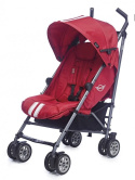 Easywalker MINI Buggy wózek spacerowy typu parasolka 7kg