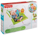 Fisher Price Komfortowy Leżaczek 0-9kg Cjj79